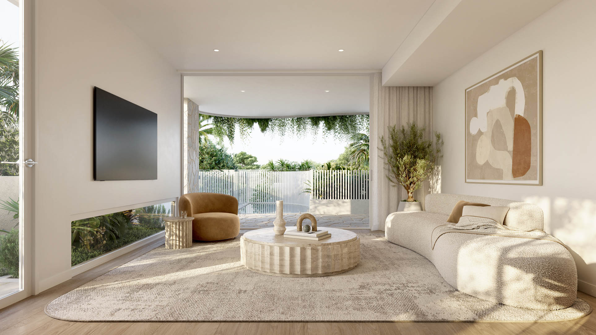 [Townhouses] Burleigh Beach Houses, Burleigh Heads OpenLot